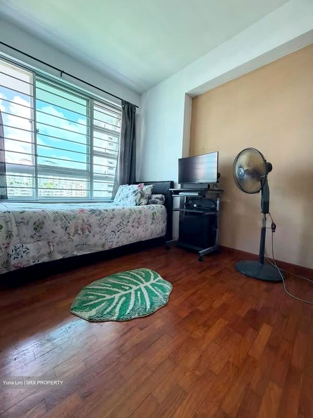 Blk 268B Punggol Sapphire (Punggol), HDB 4 Rooms #594530281